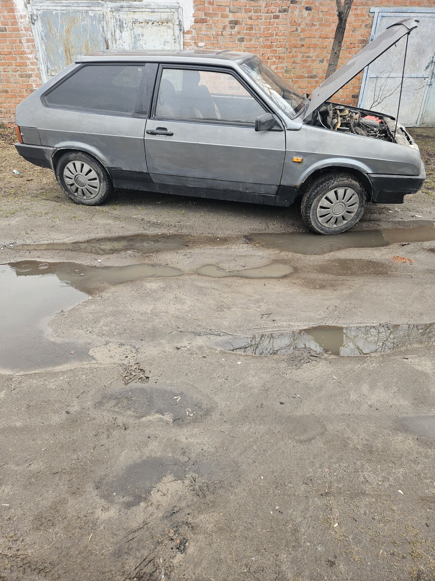 Продам Ваз 2108 1.6v16