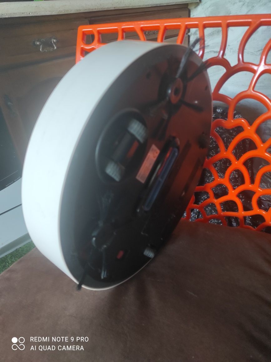 Odkurzacz Robot sprzątający bez przewodowy