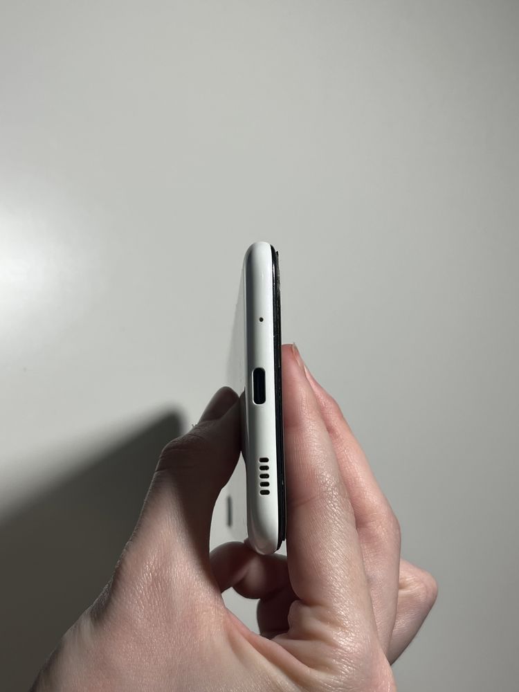 Смартфон Samsung Galaxy A11