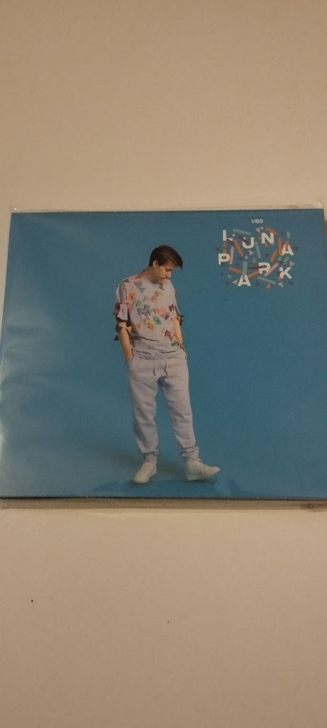 VBS - Lunapark CD
