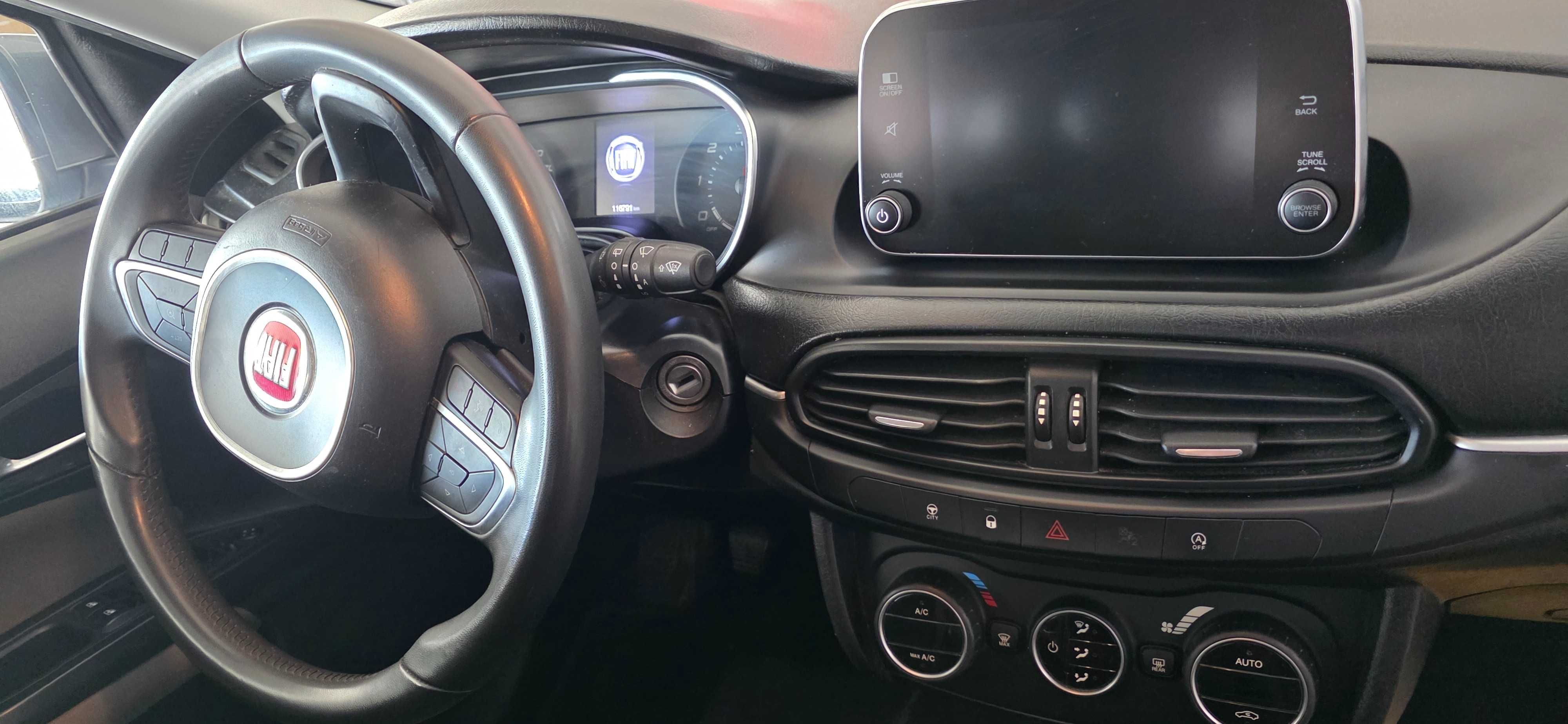 Venda de carrinha tipo Fiat