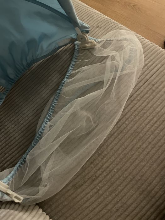 Bujaczek leżaczek 5w1 UNIMO UP