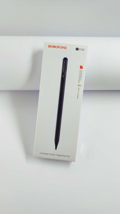 Stylus Pencil Pen Стилус для планшетів Apple Samsung Xiaomi Lenovo