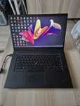 Laptop lenovo ThinkPad P1 3gen