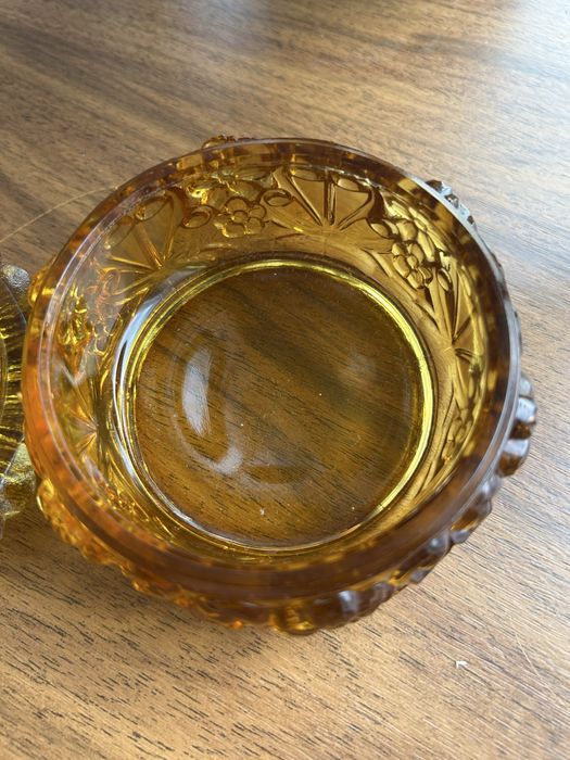 Puzderko bohemia Curt Schlevgot