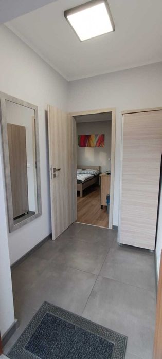 Pokoje Gościnne Fokus