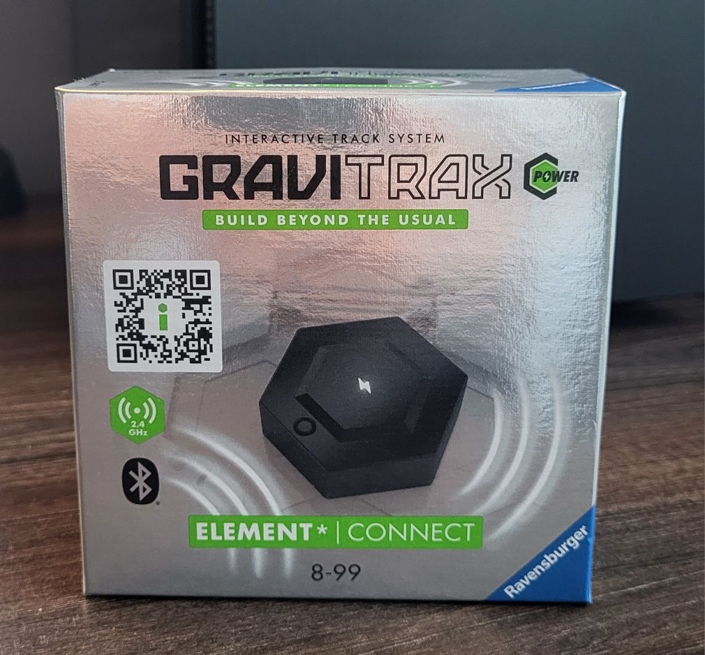 Gravitrax Power Connect 274697