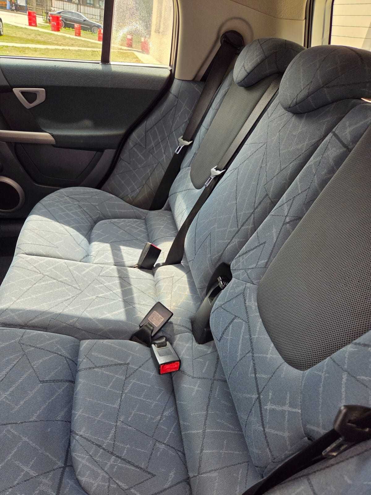 SMART ForFour I 1.1 2005