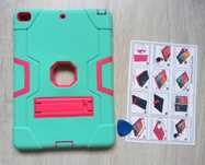 Pancerne etui obudowa case do iPad 9.7 cali 2017/2018
#182