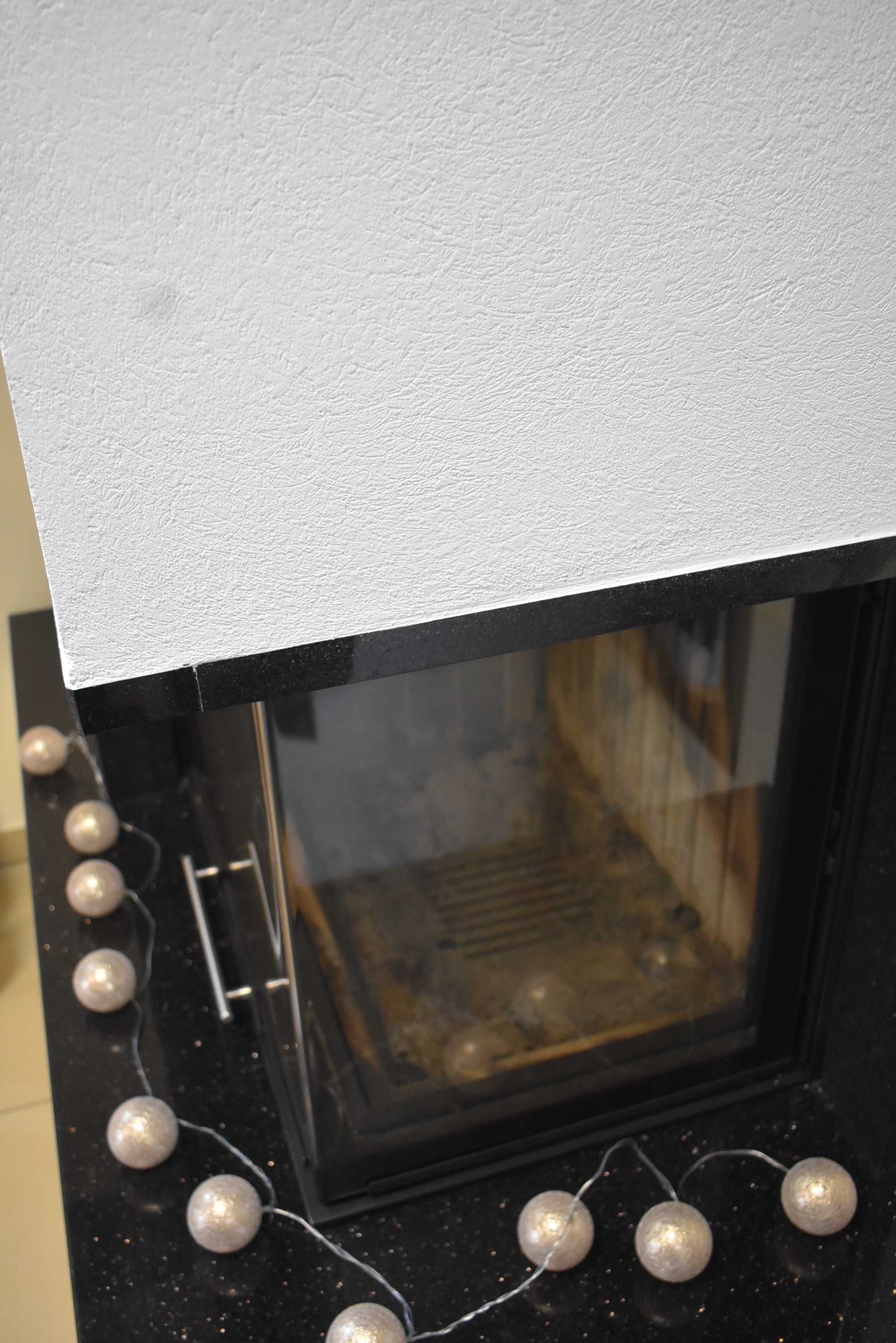 Wkład kominkowy spartherm oszczędnośc ciepła nowy wyposażenie domu