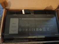 Bateria do laptopa Dell J0PGR 7.6V 42Wh