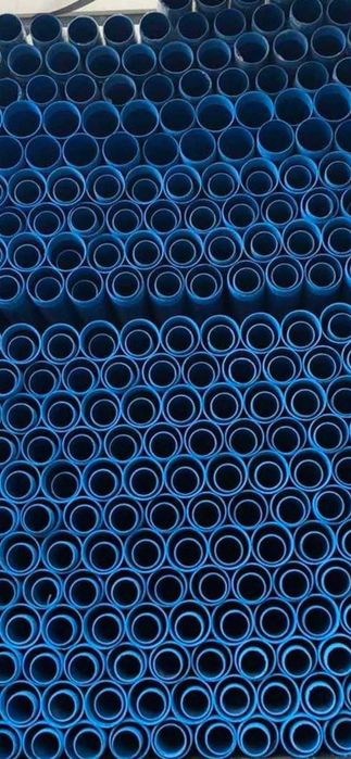 Rury studzienne 125x5.0mm 26 zł gwint DOSTAWA CAŁA POLSKA studnia.info