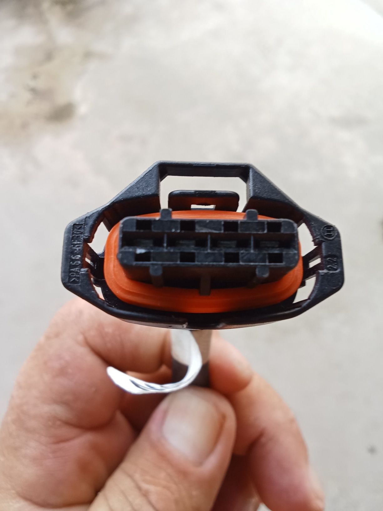 Лямда зонд Опель Астра g 1.4 новий