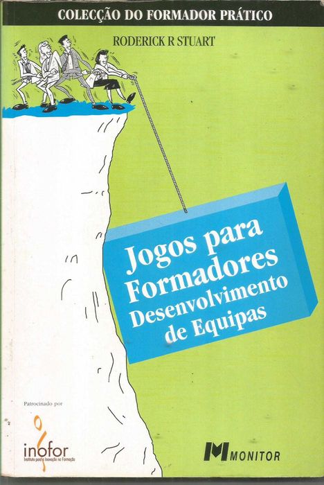 Jogos para Formadores