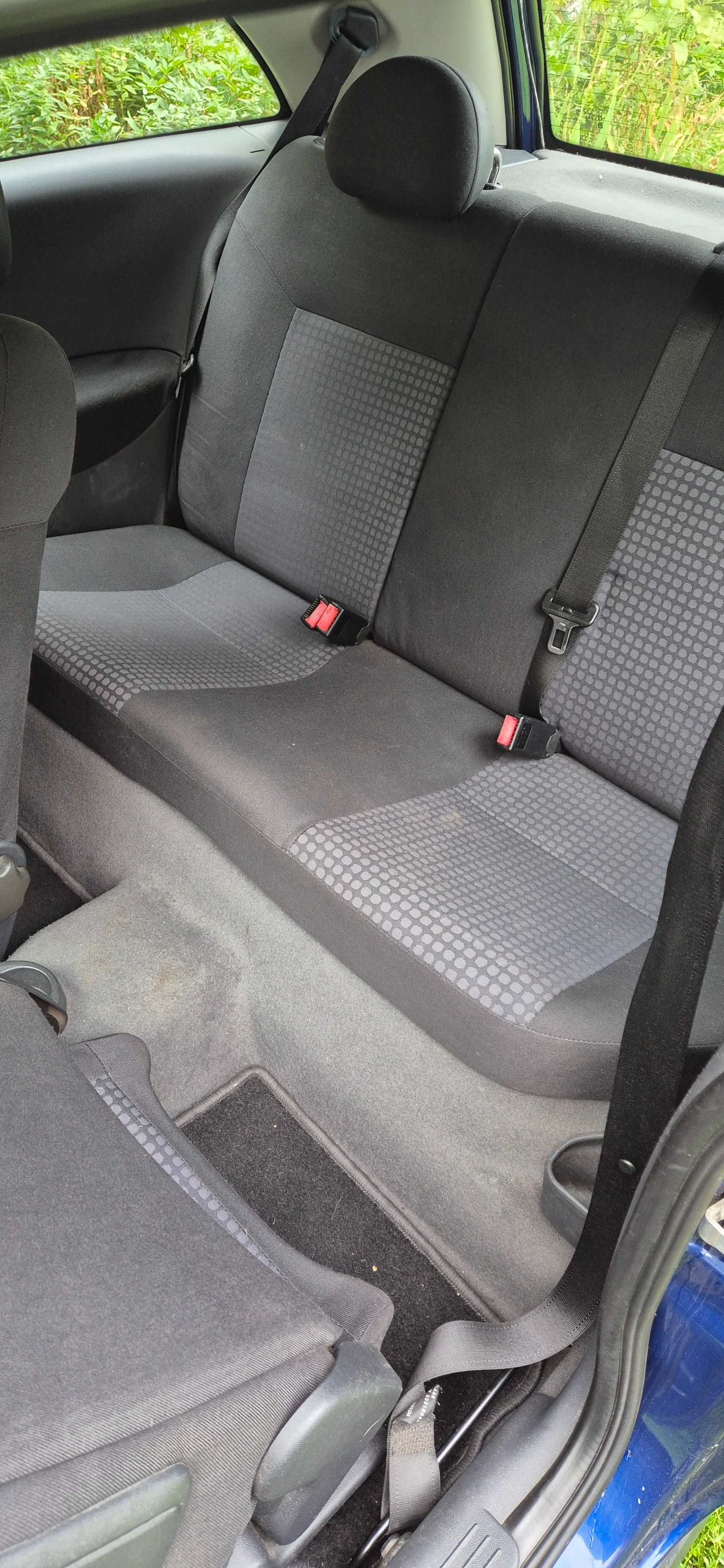 Opel Corsa C 1.0 2005
