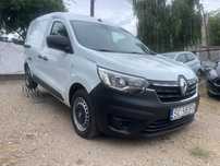 Renault EXPRESS VAN  6-Biegów/Navi/Kamera/Połskóra/Led/Temp/Bezwypadkowy Vat 23%
