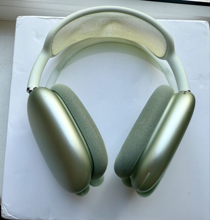 Airpods MAX 1-gen Original