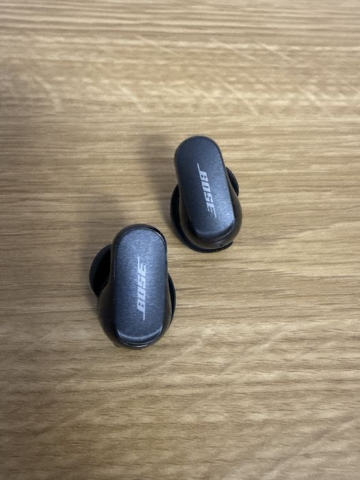 Bose QC Ultra Earbuds