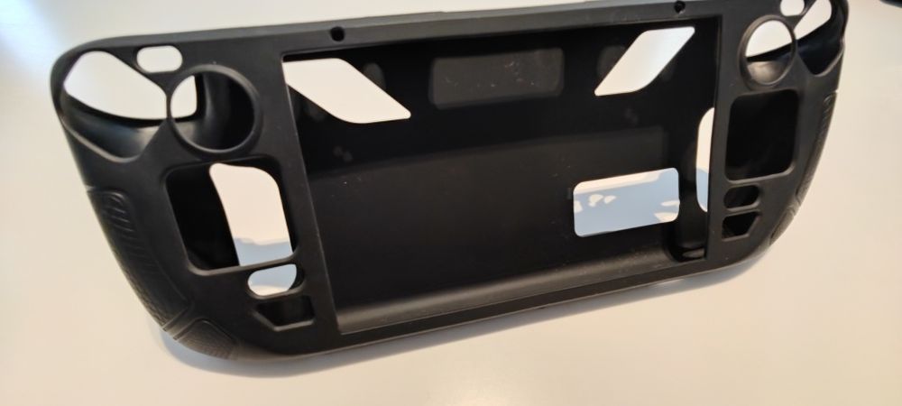SteamDeck Oled 512gb