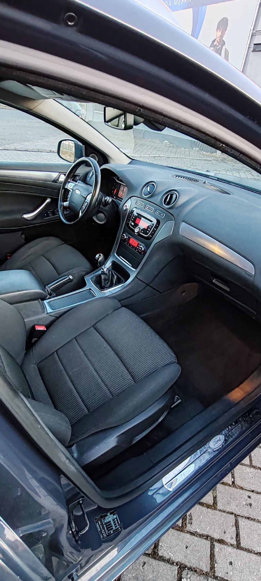 Ford Mondeo MK4 2.0 TDCi 163KM 2011r.Titanium, zamiana