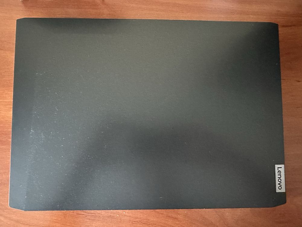 Ноутбук Lenovo IdeaPad Gaming 3 15ACH6 Shadow Black (82K200TERA)