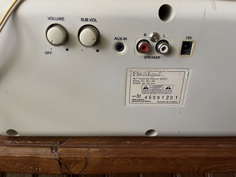 Mldillend - MLI-460 10w,1,5A