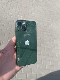 Iphone 13 green icloud