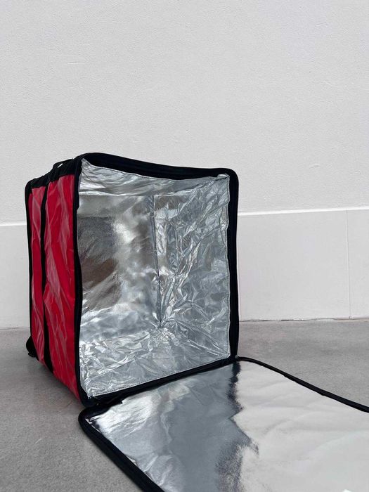 Mochila Térmica para Entregas