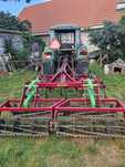 Agregat rolniczy