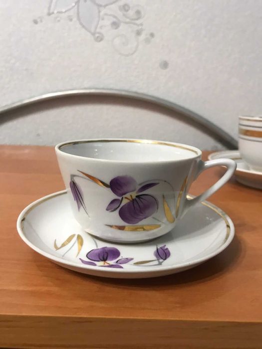 рідкісний фарфор,