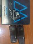 Продам комплект Midland Alan 18 и alan 38