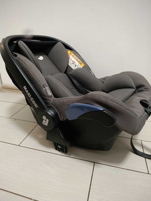 Nosidełko Maxi Cosi Citi