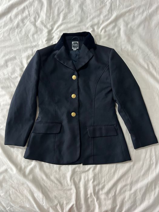 Редінгот для кінного спорту