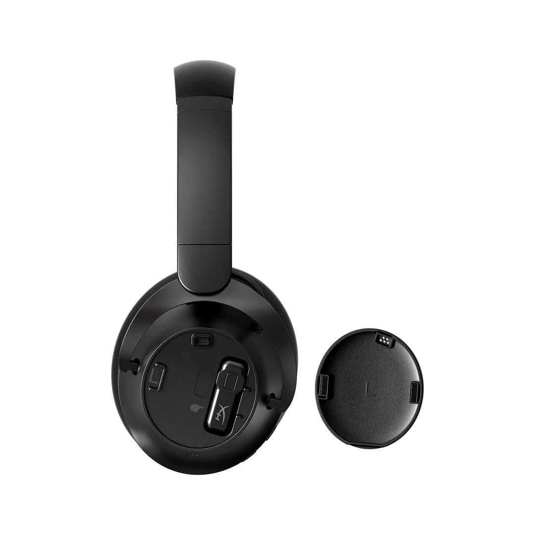 Hyperx Cloud Mix 2 гарнітура для ПК 2.4 ГГц BT 5.3 LE (7P5J2AA)