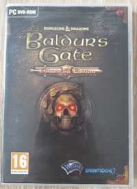 Baldurs Gate Enchanced Edition PC