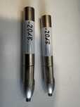Tłumiki zbalansowane XLR 600ohm -20dB 2SZT