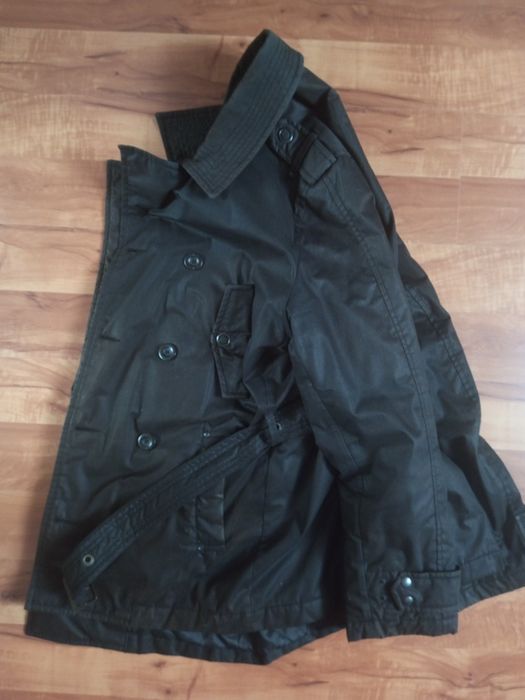 Тренч "Santorio" чоловічий XL