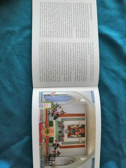 China, não fechar os olhos