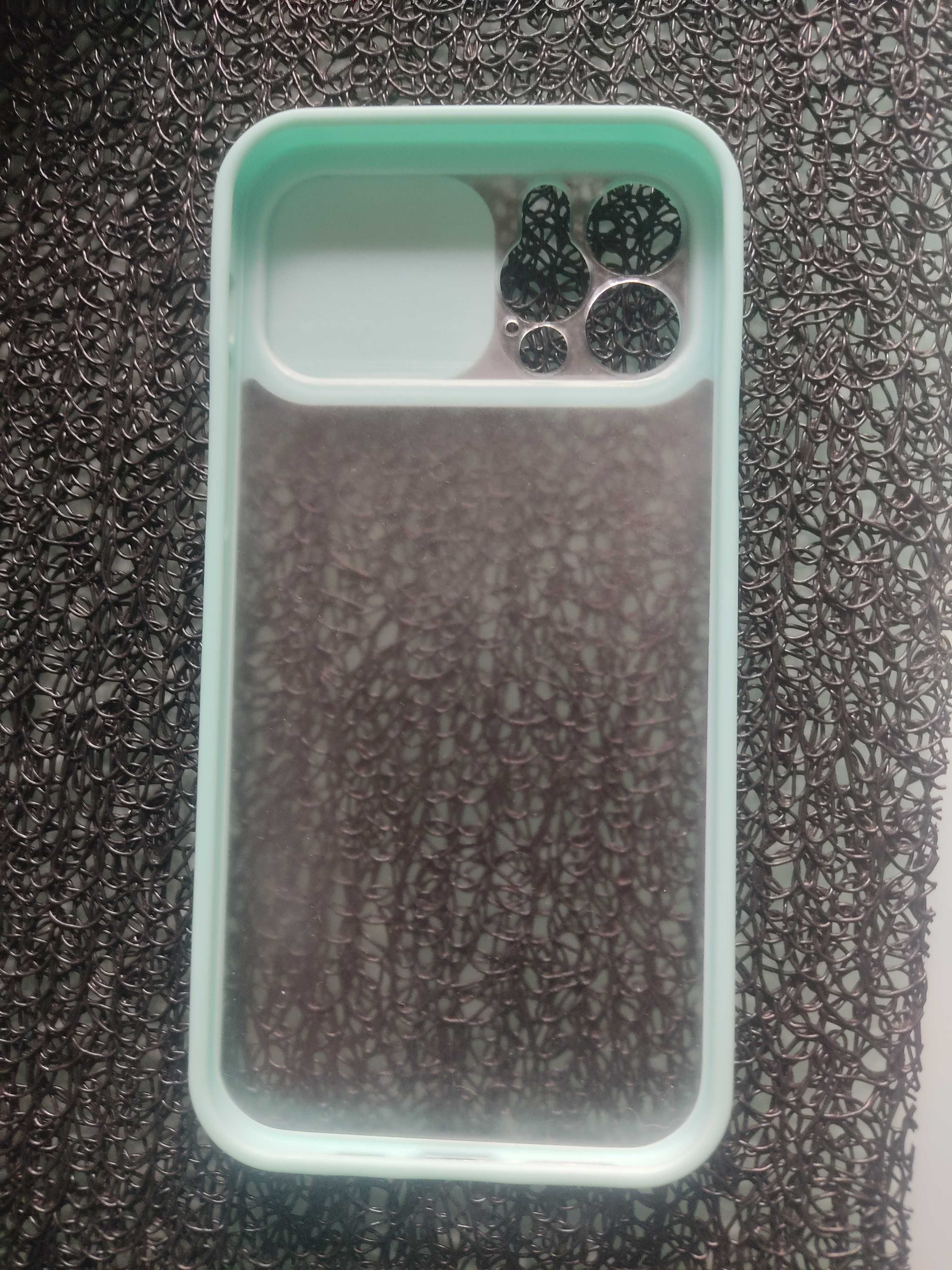 Capa iPhone 12 nova