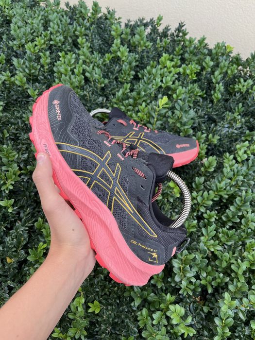 Кросівки Asics GEL-TRABUCO 11 gor-tex