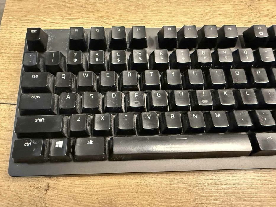 Klawiatura Razer Huntsman Elite RGB