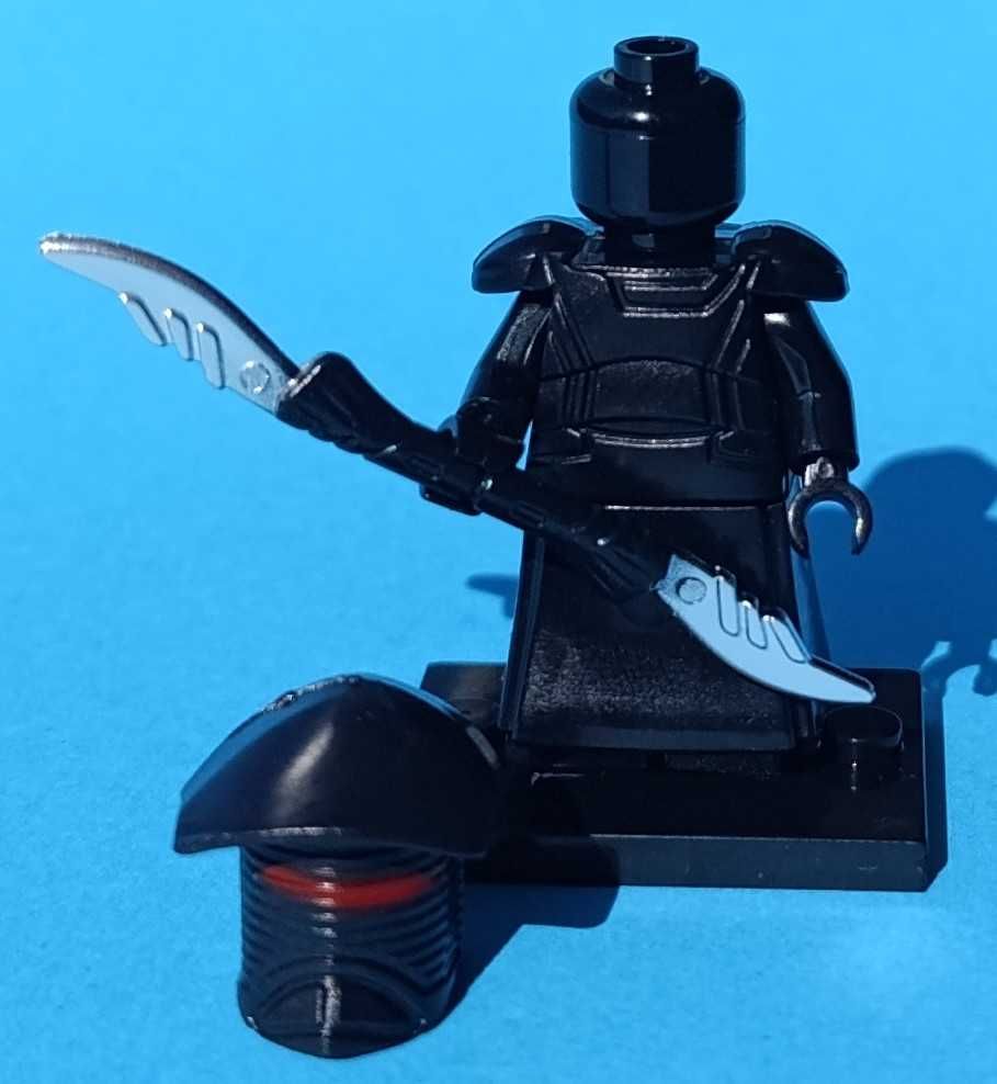 Elite Shadow Praetorian Guard (Star Wars)