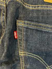 Nowe Spodnie levi’s 502