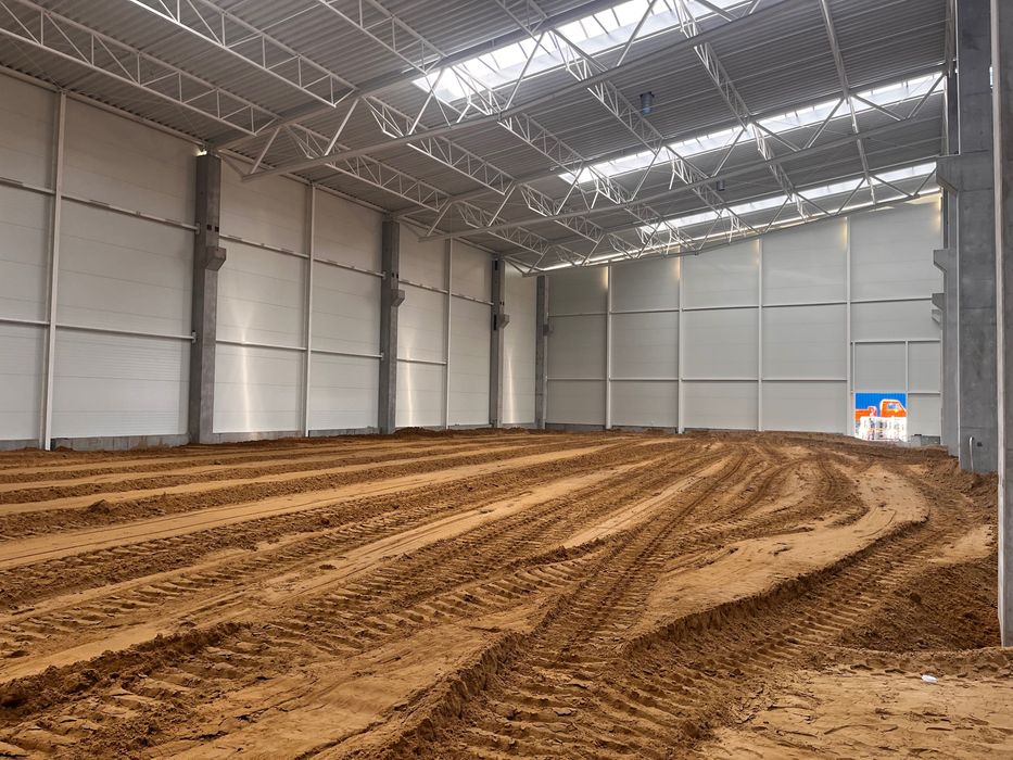 Kierownik budowy/Inspektor nadzoru/Przeglądy techniczne/Nadzór