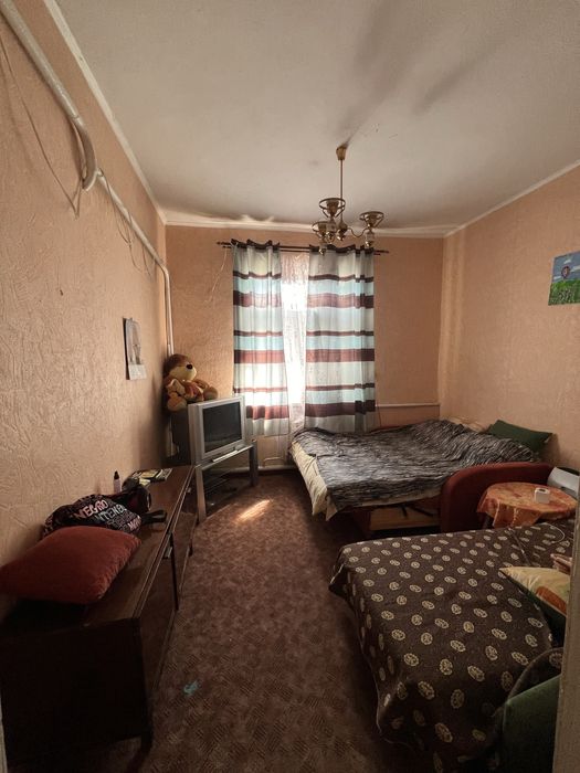 Будинок. Ніжинський район с.Вертіївка