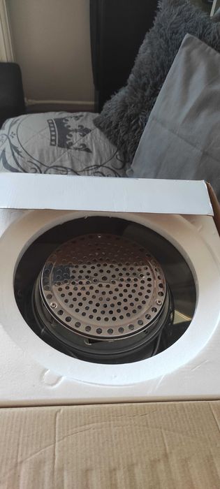 Piecyk konwekcyjny