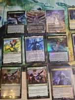 Mtg Final Fantasy otwarty bundle