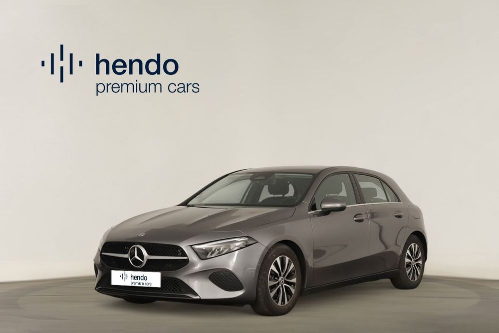 Mercedes-Benz A 200 Standard