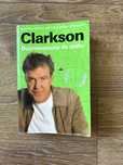 Clarkson doprowadziny do szału