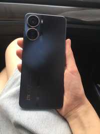 Zte v40 design 6-128